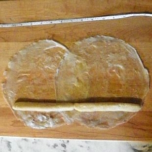 Recipe photo