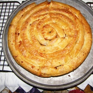 Recipe photo