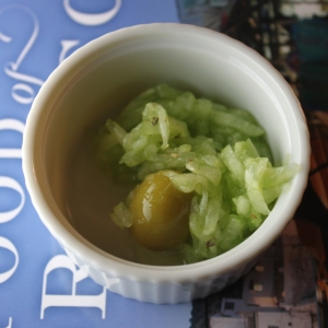 Recipe photo