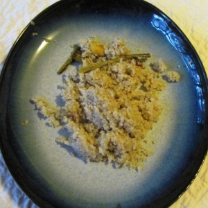 Recipe photo