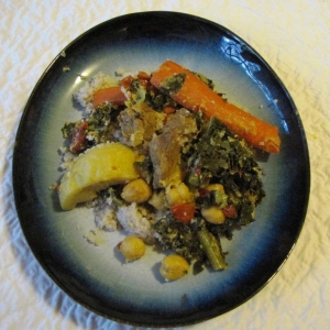 Recipe photo