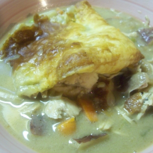 Recipe photo
