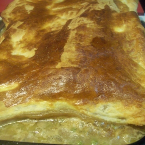 Recipe photo