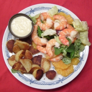 Recipe photo