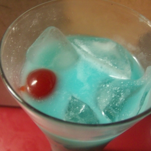 Recipe photo