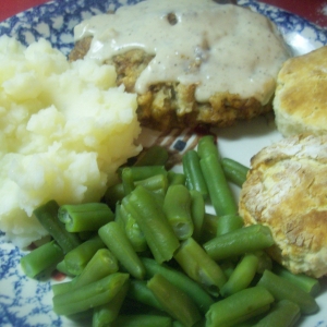 Recipe photo
