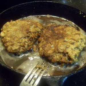 Recipe photo
