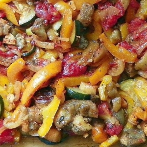 Recipe photo