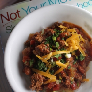 Recipe photo