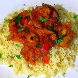 Recipe photo