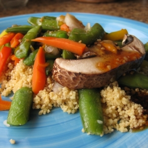 Recipe photo