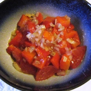 Recipe photo