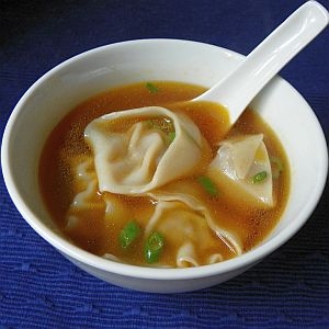 Recipe photo