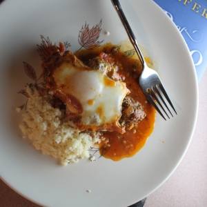 Recipe photo