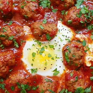 Recipe photo