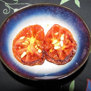 Recipe photo