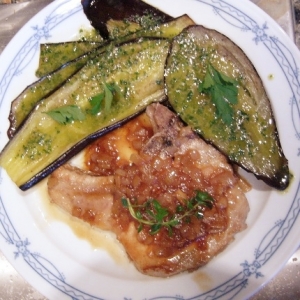 Recipe photo