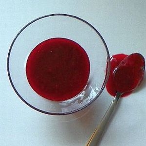 Recipe photo
