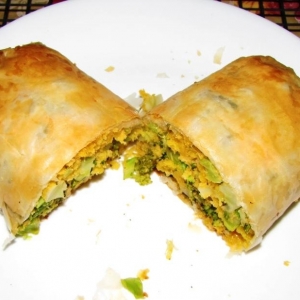 Recipe photo