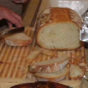 Recipe photo