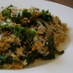 Recipe photo