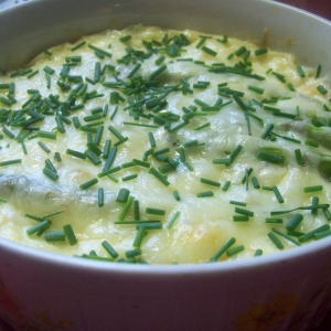 Recipe photo