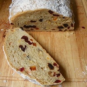 Recipe photo