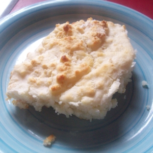 Recipe photo