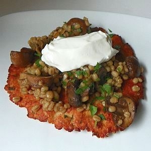 Recipe photo