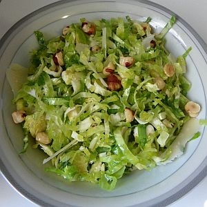 Recipe photo