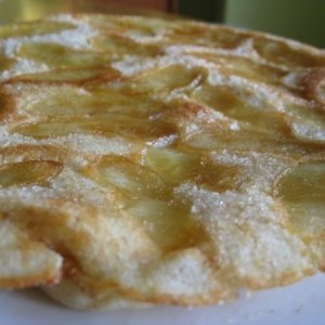 Recipe photo