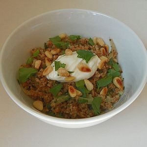 Recipe photo
