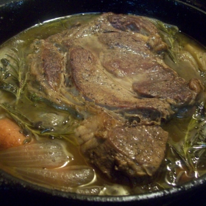 Recipe photo