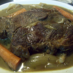 Recipe photo