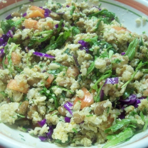 Recipe photo