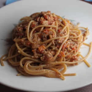 Recipe photo