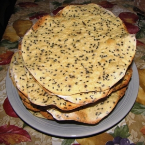 Recipe photo
