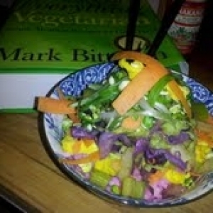 Recipe photo