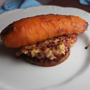 Recipe photo