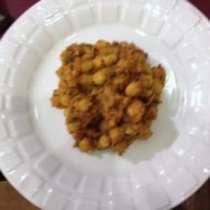 Recipe photo