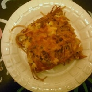Recipe photo