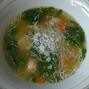 Recipe photo