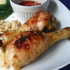 Recipe photo