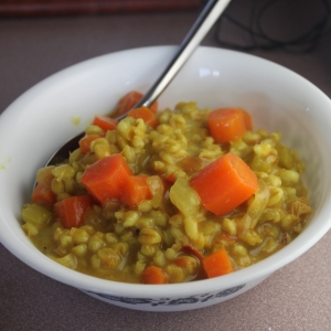 Recipe photo