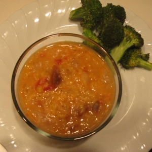Recipe photo
