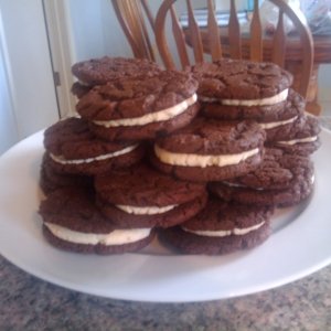Recipe photo