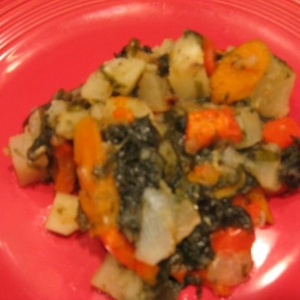 Recipe photo