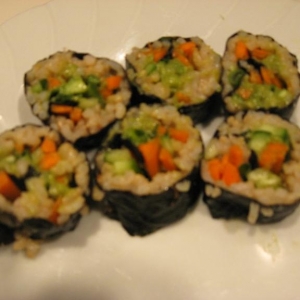 Recipe photo