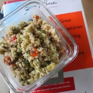 Recipe photo