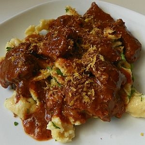 Recipe photo